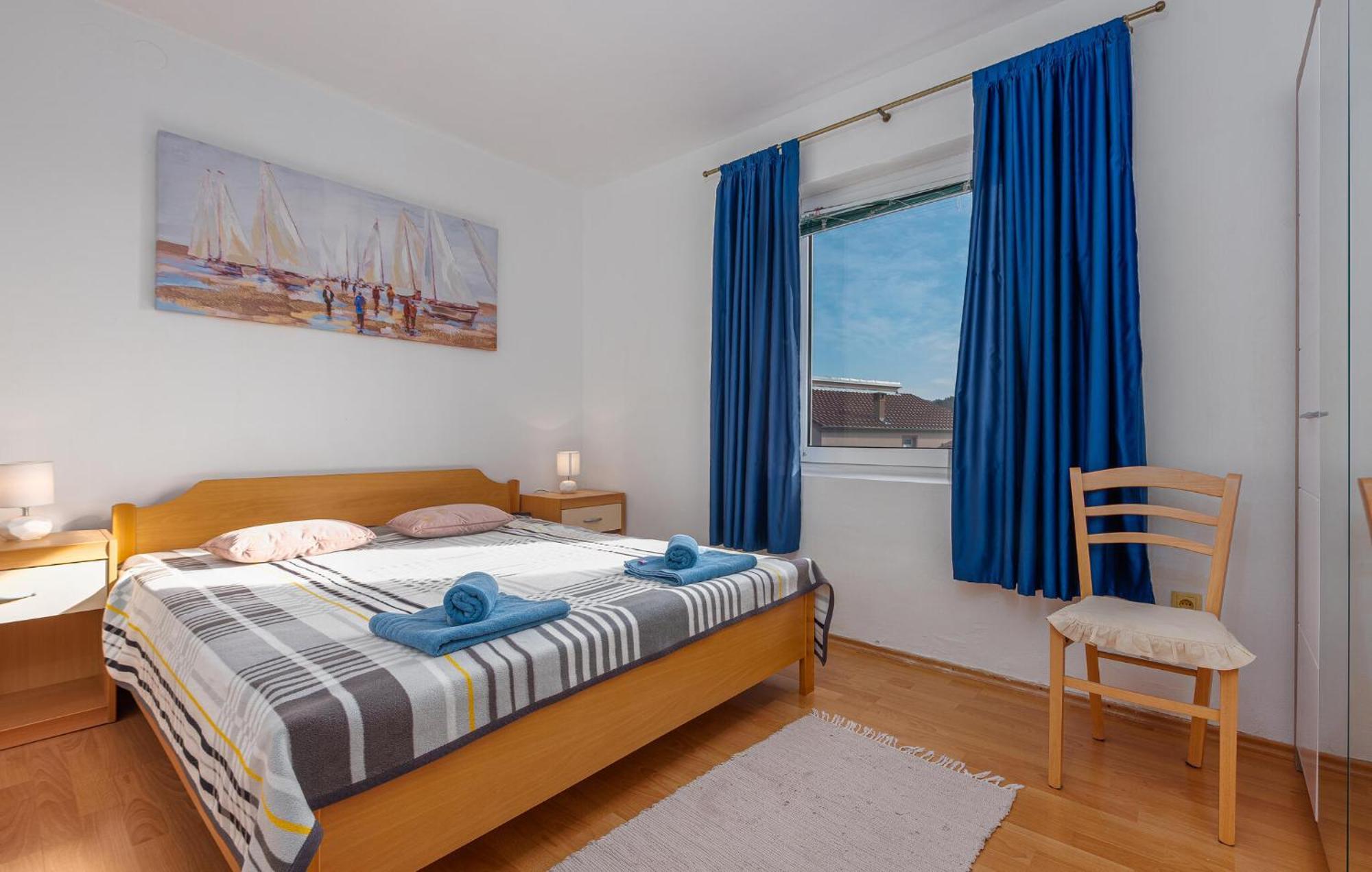 Amazing Apartment In Pakostane Exterior photo