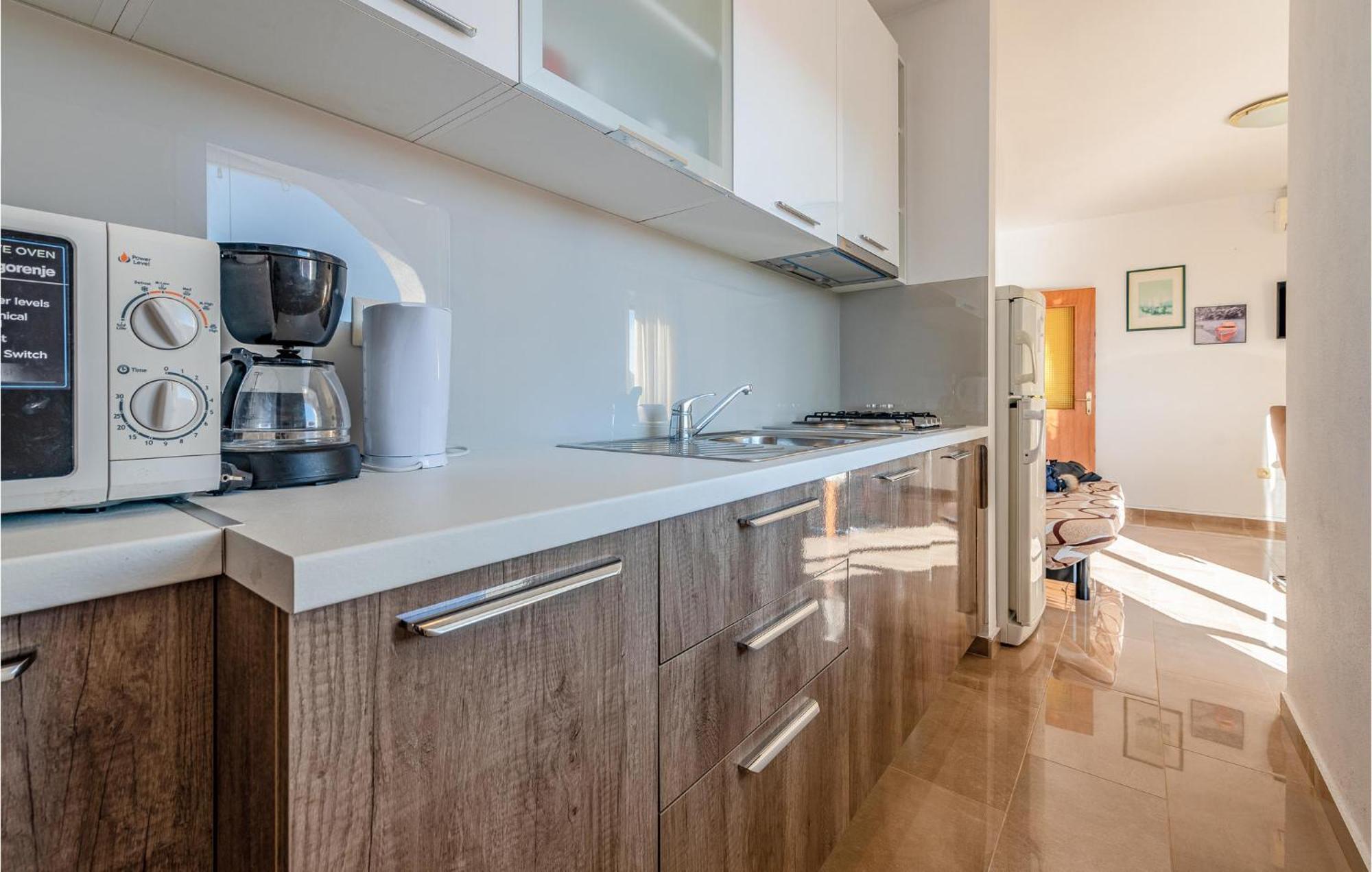 Amazing Apartment In Pakostane Exterior photo